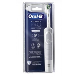 CEPILLO DENTAL ORAL-B Foto: D103B