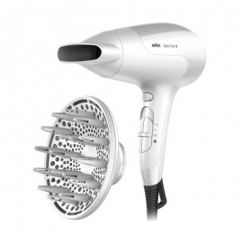 2000W SECADOR DE PELO Foto: HD385