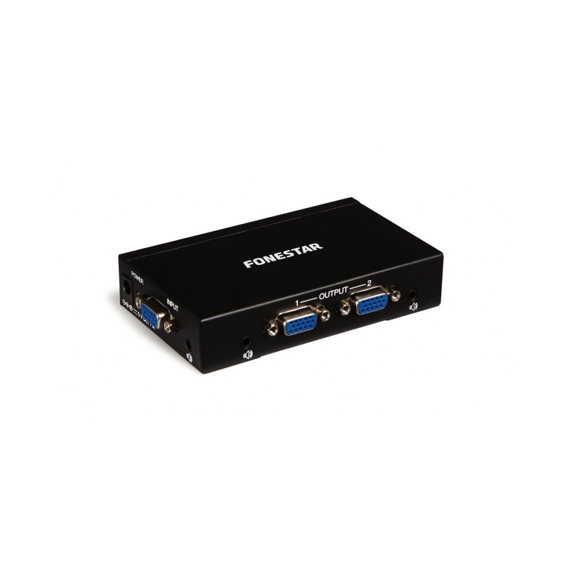 DISTRIBUIDOR VGA FV50SP12 Foto: FV50SP12