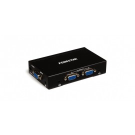 DISTRIBUIDOR VGA FV50SP12 Foto: FV50SP12