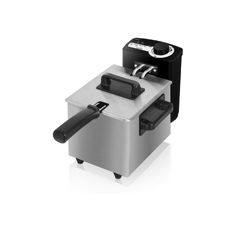 FREIDORA Foto: CEC-03031