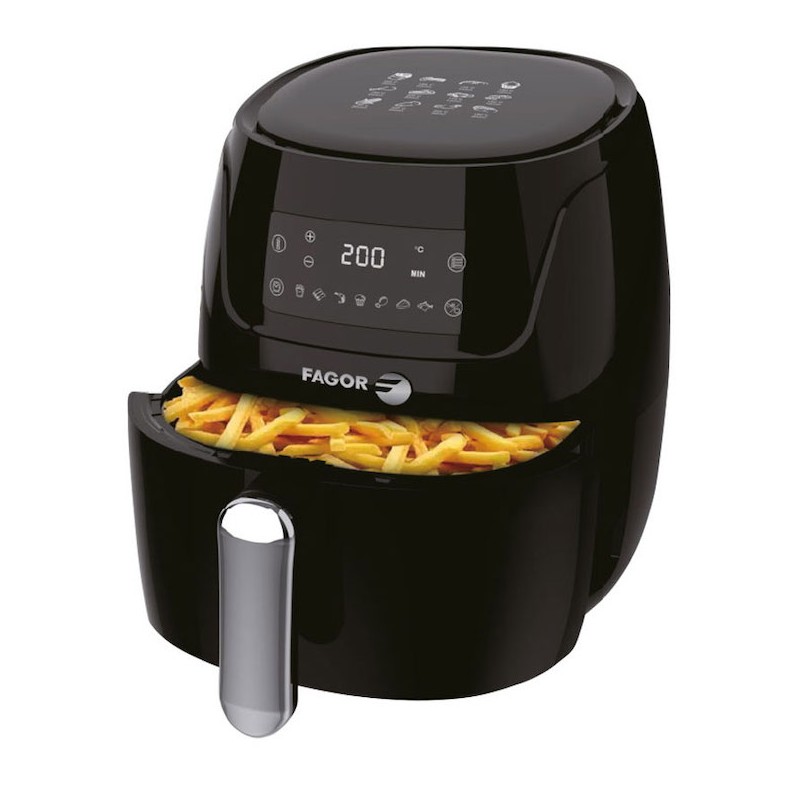 5.7L FREIDORA DE AIRE  Foto: 78450