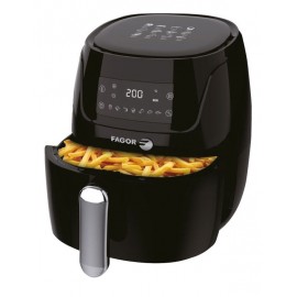 5.7L FREIDORA DE AIRE  Foto: 78450