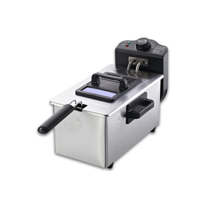 FREIDORA Foto: FER-FRE3000