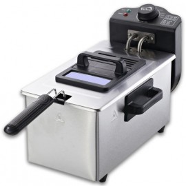 FREIDORA Foto: FER-FRE3000