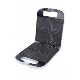 x4 SANDWICHERA Foto: JTSW551-3