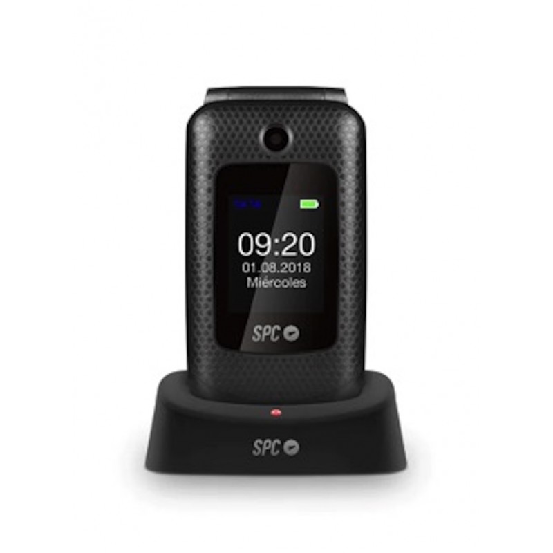 TELEFONO SENIOR Foto: 2332N