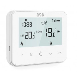 WIFI CRONOTERMOSTATO  Foto: 6474B