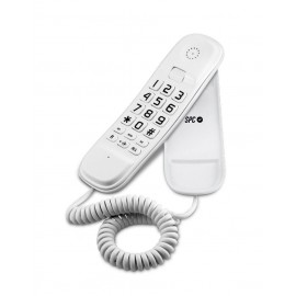 TELEFONO DE SOBREMESA Foto: SPC3601V