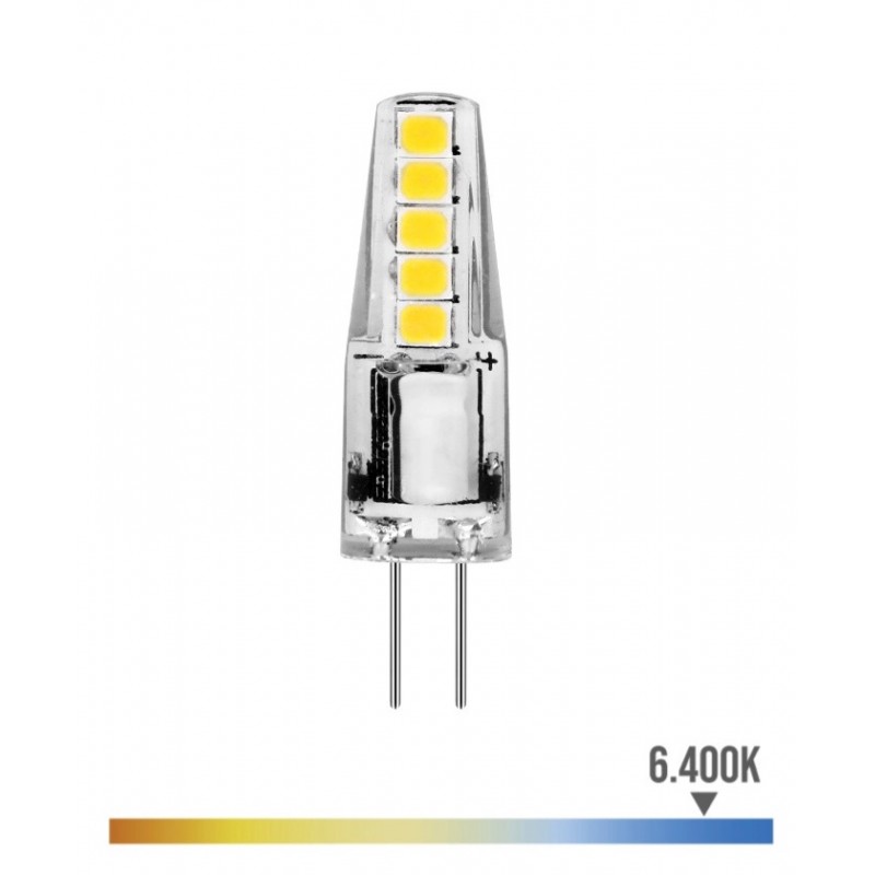 G4 BOMBILLA LED 2W Foto: 98912