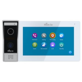 VIDEOPORTERO A COLOR HD Foto: 559593130