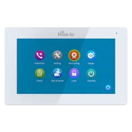 VIDEOPORTERO A COLOR HD Foto: 559593130-3