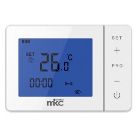 CRONOTERMOSTATO Foto: MK683