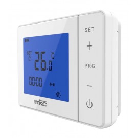 CRONOTERMOSTATO Foto: MK683-2