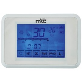 CRONOTERMOSTATO Foto: MK932