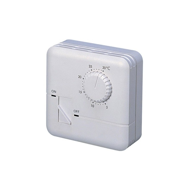 TERMOSTATO DE CALEFACCION Foto: TH555C