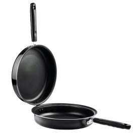 24cm SARTEN DOBLE Foto: 300-24