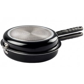 24cm SARTEN DOBLE Foto: 300-24-2