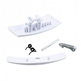 ELECTROLUX MANETA LAVADORA Foto: 21ZN0118-2