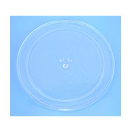 PLATO MICROONDAS LG 320MM Foto: RM-GT1059