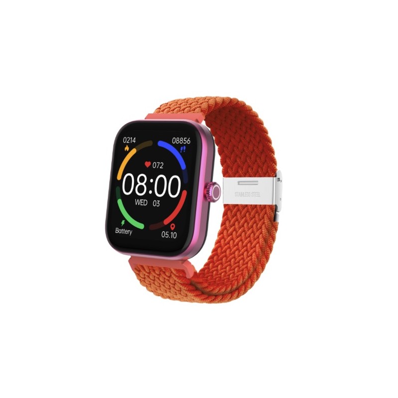 SMARTWATCH CON LLAMADAS Foto: 34157062