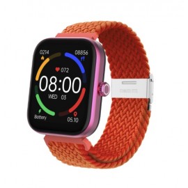 SMARTWATCH CON LLAMADAS Foto: 34157062