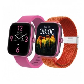 SMARTWATCH CON LLAMADAS Foto: 34157062-3