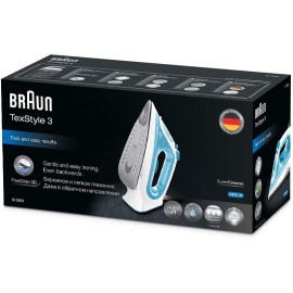 PLANCHA DE VAPOR Foto: SI3041-3