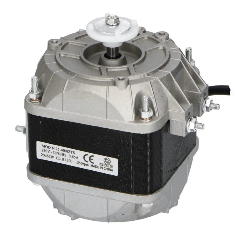 25W MOTOR PARA FRIGO Foto: 28FR705