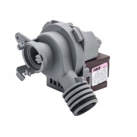 HAIER BOMBA DESAGUE LAVAVAJILLAS Foto: 012G504004A