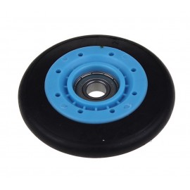 HAIER RUEDA SOPORTE TAMBOR Foto: 49055459-2