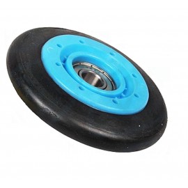 HAIER RUEDA SOPORTE TAMBOR Foto: 49055459-3