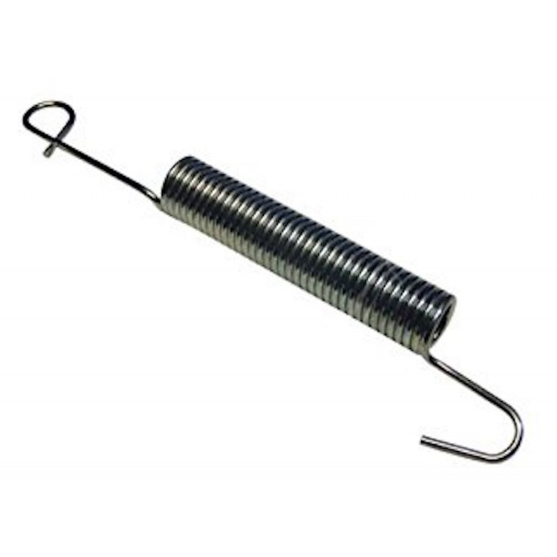 HAIER MUELLE PUERTA LAVADORA Foto: 0120104971