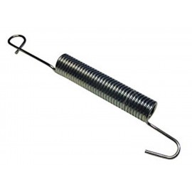 HAIER MUELLE PUERTA LAVADORA Foto: 0120104971