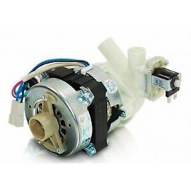 HAIER MOTOR LAVAVAJILLAS Foto: 49054198