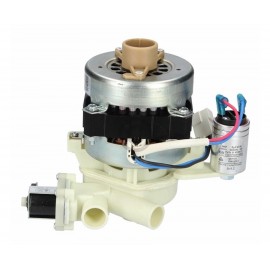 HAIER MOTOR LAVAVAJILLAS Foto: 49054198-2