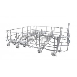 BALAY CESTO INFERIOR LAVAVAJILLAS Foto: BSH20002125-2