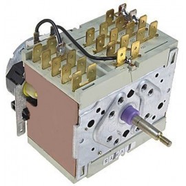 PROGRAMADOR LAVADORA