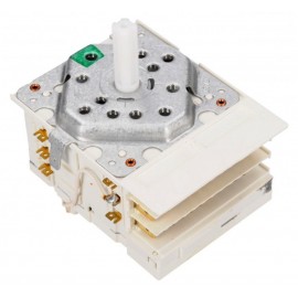 PROGRAMADOR LAVADORA