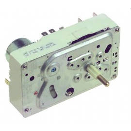 PROGRAMADOR LAVADORA