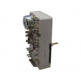 PROGRAMADOR LAVADORA