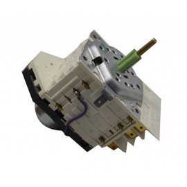 PROGRAMADOR LAVADORA