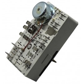 PROGRAMADOR LAVADORA