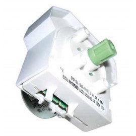 PROGRAMADOR LAVADORA