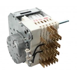 PROGRAMADOR LAVADORA