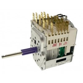 PROGRAMADOR LAVADORA