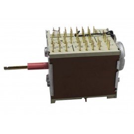 PROGRAMADOR LAVADORA