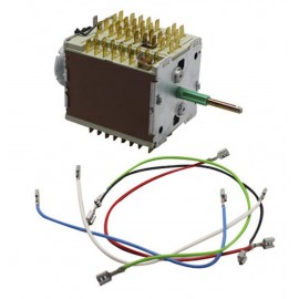 PROGRAMADOR LAVADORA