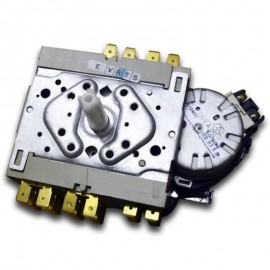 PROGRAMADOR LAVADORA