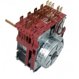 PROGRAMADOR LAVADORA